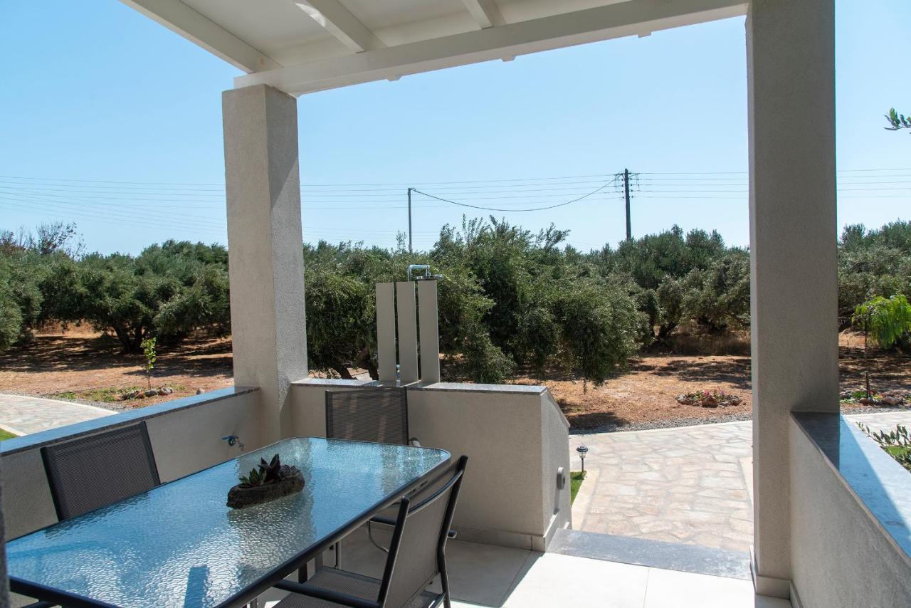 Emmy Villa *