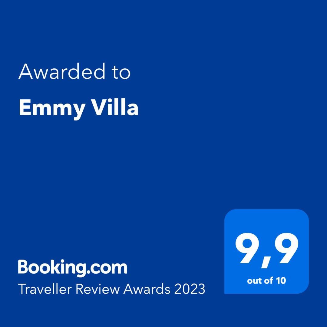 Villa Emmy Anevato